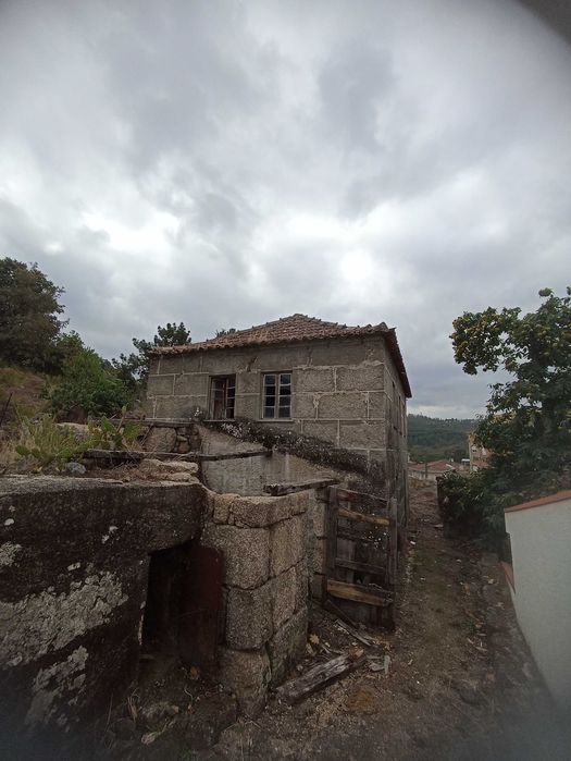 Casa marco de Canaveses