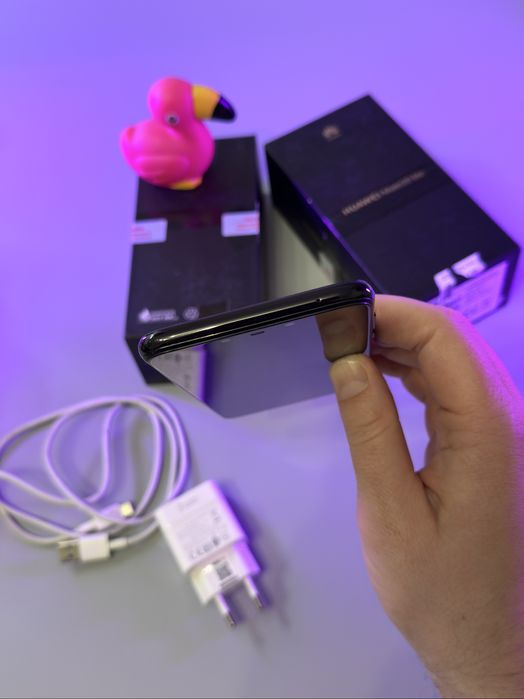 Huawei Mate 20 lite 6/128 (модель SNE-LX2) європейська версія