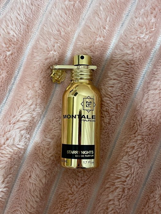 Духи парфюм Montale Paris Starry Nights 50 мл