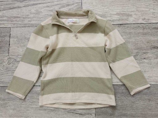 Bluzka dla chłopca rozmiar 116
