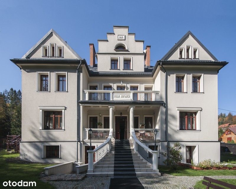 Stylowo i słonecznie