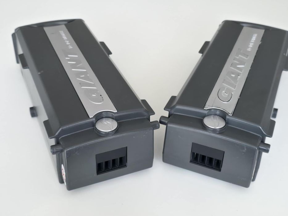 2x Giant 26V 9Ah 4pin Sprawne Gwarancja Okazja