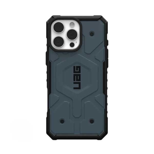 Чохол UAG Pathfinder Mag для iPhone 14, 15, 16 чехол на айфон Pro Max