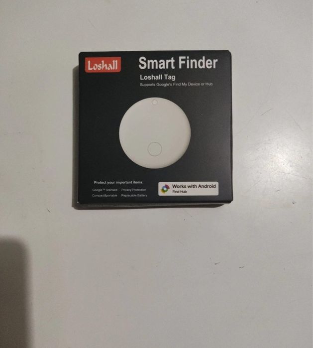 Smart finder