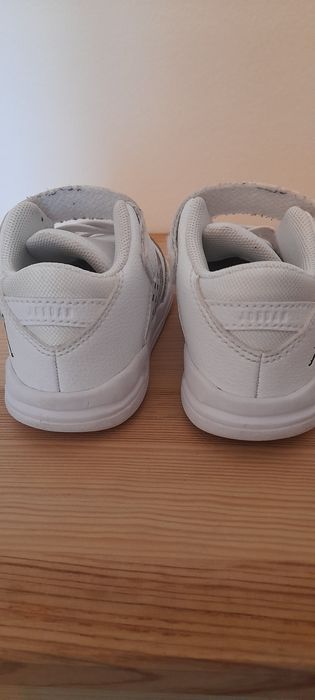 Sapatilhas Criança Nike/Jordan tam.21