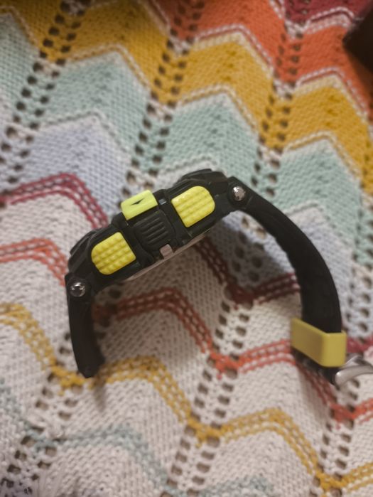 Годинник/пульт до екшн камери Qilive 2507