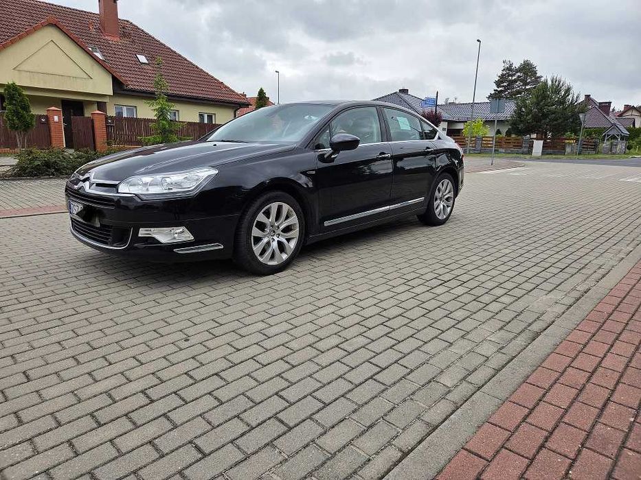 Citroën C5