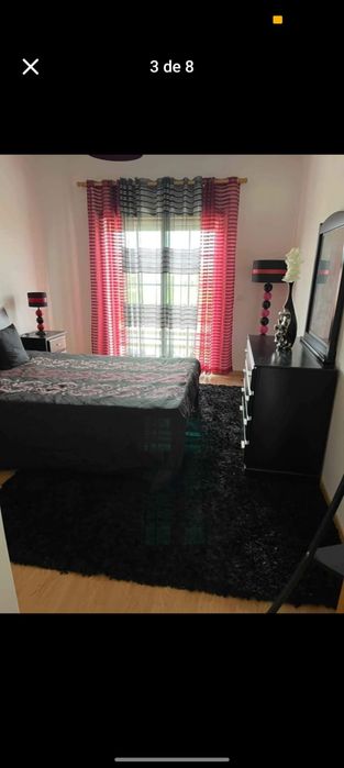 Quarto completo-