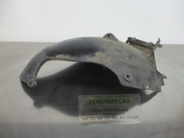 Cava roda frente direita MERCEDES-BENZ Classe E (W211)