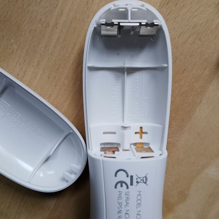 Епілятор Philips SatinPerfect (модель HP6365/01)