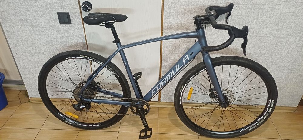 Срочно Велосипед  Formula Shortcut DD