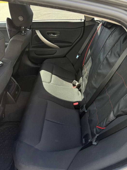 BMW 418 Gran Coupe 2019 75 mil kms