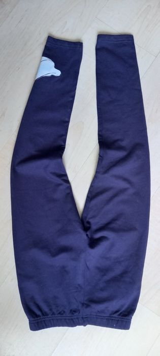 Legginsy dziewczęce 134 Disney