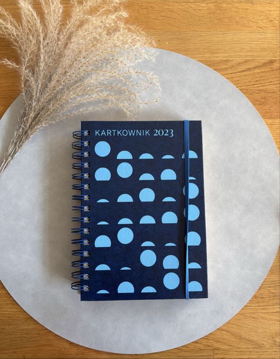 Katrkownik Langusta na palmie 2023