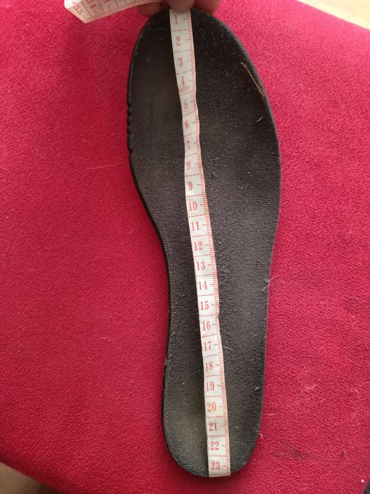 Decatlon черевики 35 на вузьку ногу