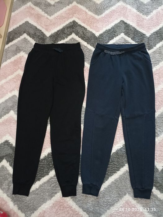 Spodnie dresowe Pepperts Lidl 164 2 sztuki