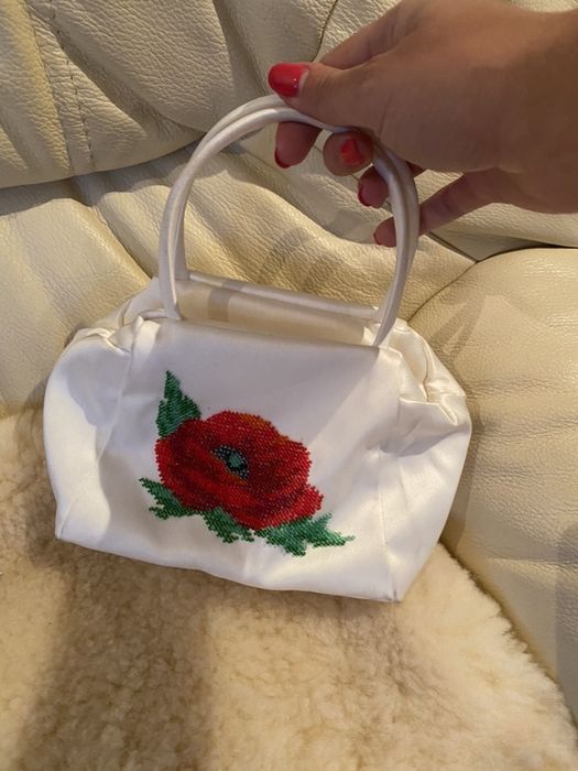 Вишивка