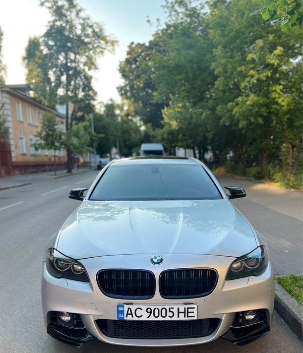 Bmw 535I БМВ 535 І