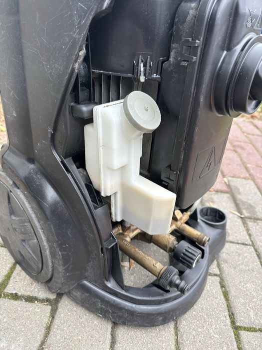 Myjka Karcher HD6/13C