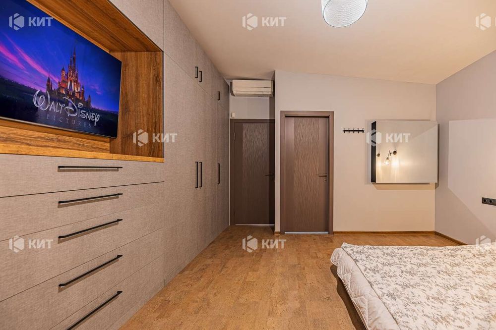 Дом 124м2, 6 сот. Павлово Поле, Науки 65 ( 134217 ) -  Продаж будинка Харків - HS-134217