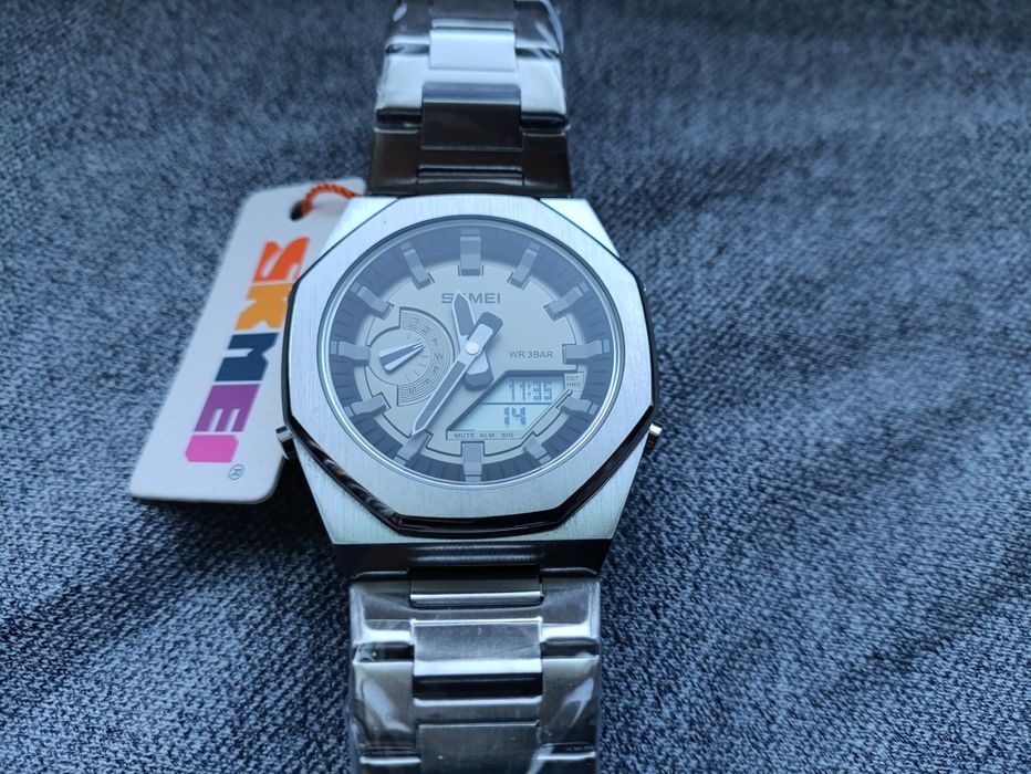 Часы Skmei , Naviforce