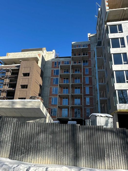 Продаж 2во кімн. кв-ри в ЖК Венглінський, вул Пасічна, 84в