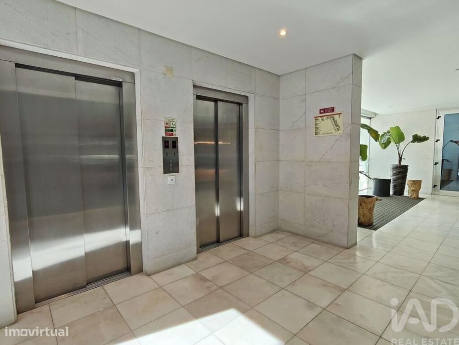 Apartamento T1 em Portimão de 40,46 m2