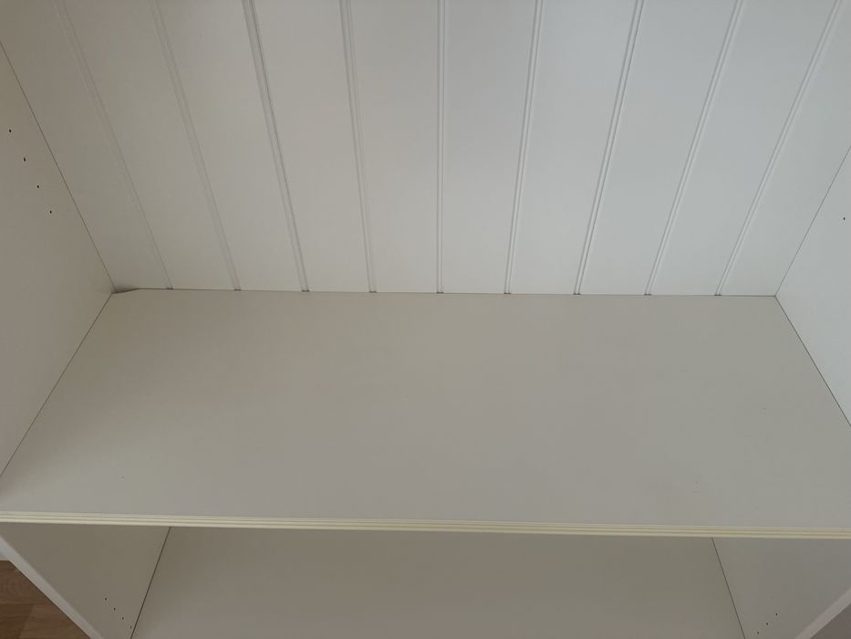 Ikea regał  na książki