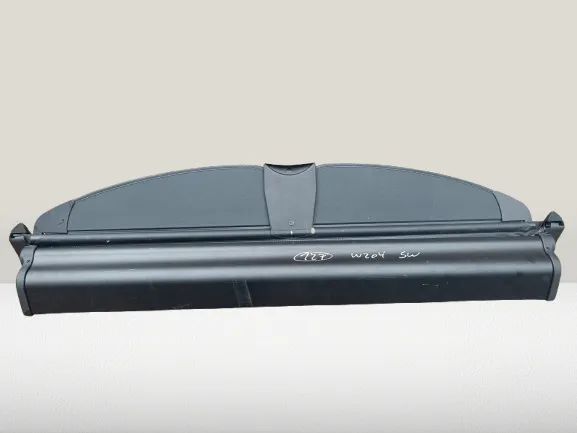 Chapeleira / tampo da mala MERCEDES-BENZ Classe C (W204)