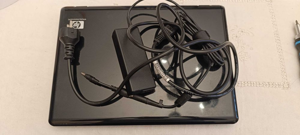 Portátil HP Pavillion dv5000 para peças