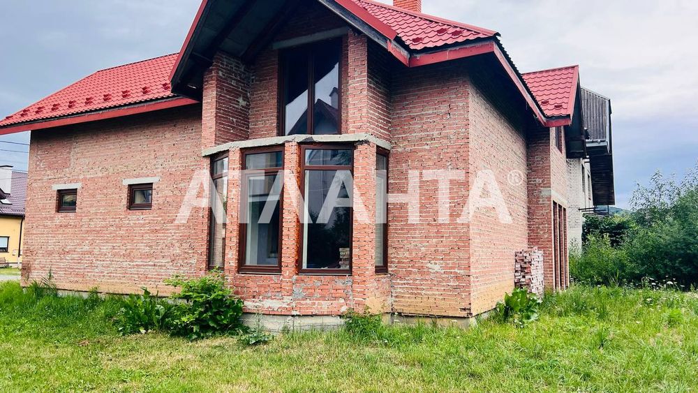 Продаж  окремостоячого будинку у Винниках по вул. Богдана Лепкого - View 2