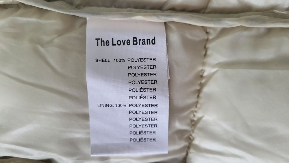 Весняна курточка