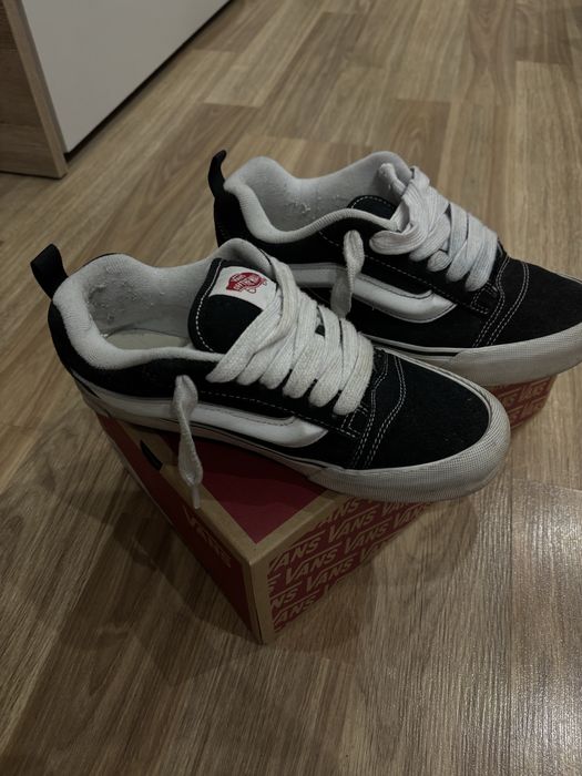 Vansy Old skool
