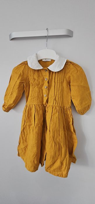 Плаття нарядне та фірми Next, 104 р