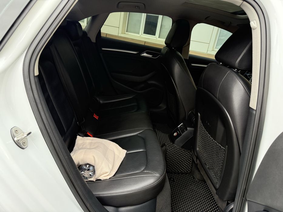 Ауди а 3 в отличном состоянии