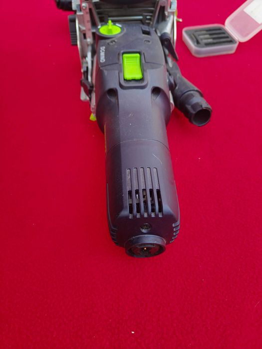 Lamelownica Frezarka Festool Domino DF 500 Q