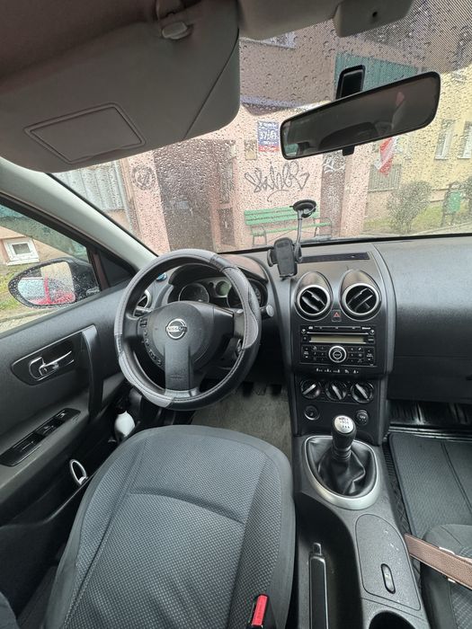 Sprzedam Nissan Qashqai