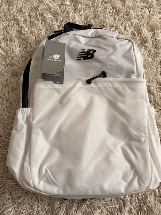 Рюкзак New Balance