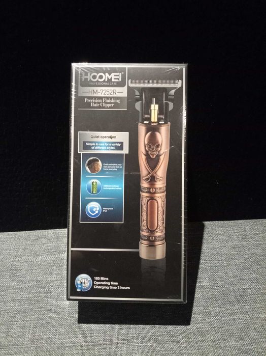 Máquina De Cortar Cabelo