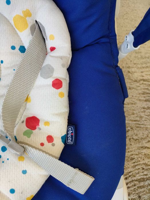 Esperguiçadeira Chicco