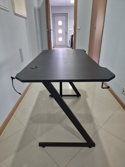 Secretaria gaming