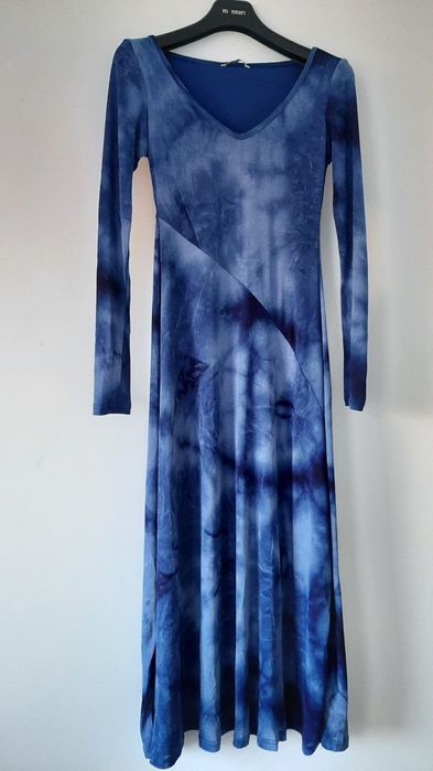 Sukienka Diverse długa