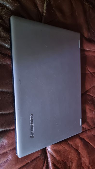Portatil Lenovo yoga 2