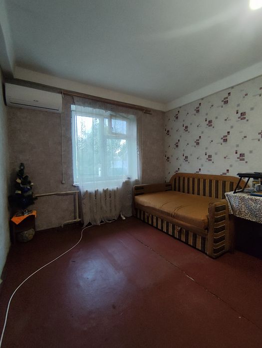 Продаж 2кім квартири Київ вул.Зодчих 6А