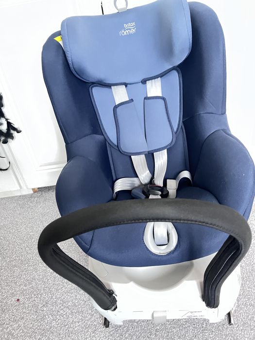 Foteli dziecięcy  britax 360