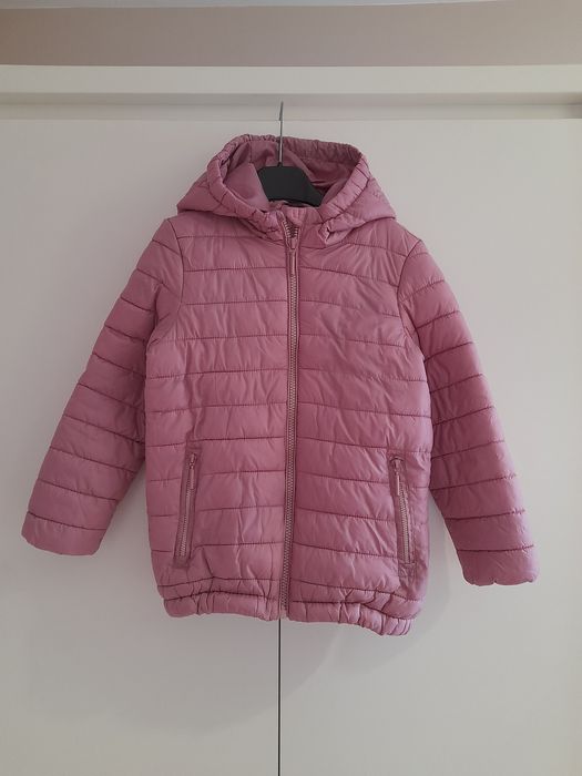 Kurtka Reserved 122