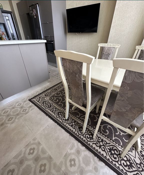 3-кімнатна квартира за адресою вул. Парусна (площа 97 м²) - Atlanta.ua - фото 7