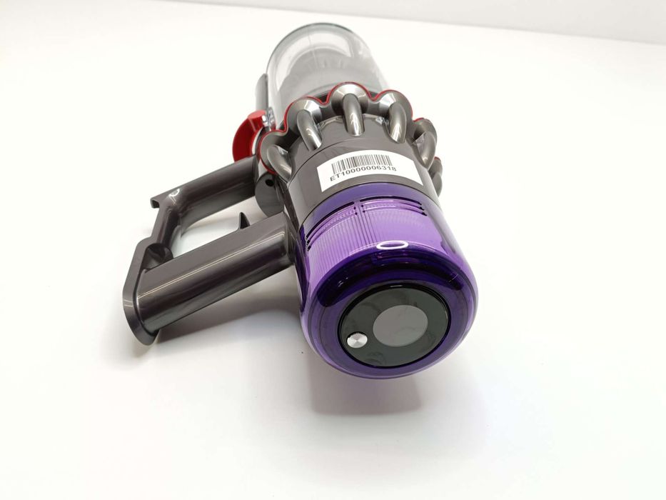 Odkurzacz pionowy Dyson V10 Absolute (USZKODZONY)