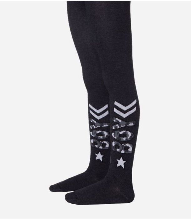 Дитячі колготки conte kids для хлопчика