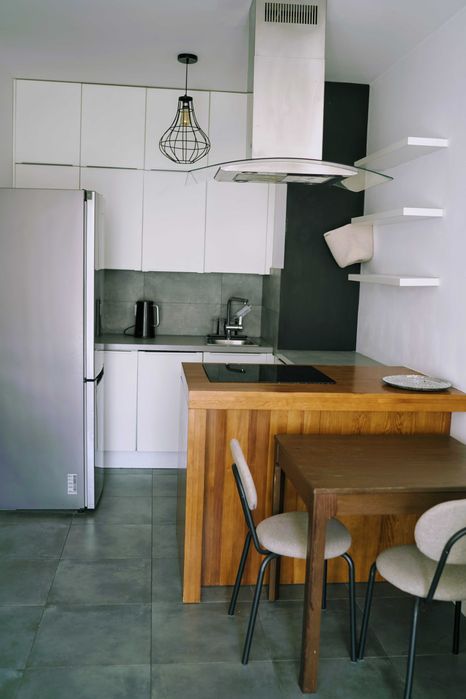 2 pokoje | 45 m² | Bemowo | balkon I dostępne od zaraz
